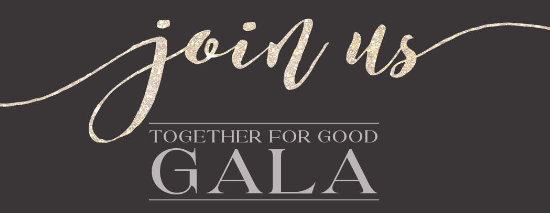 Together for Good Iowa 2023 Annual Gala